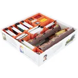 FELDHERR ORG125 - Organizer kompatibel mit Paleo - Grundspielbox