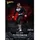 Beast Kingdom - Warner BROS DC Comics Superman Black Suit 1:9 Dynamic 8ction Heroes Actionfigur