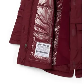 Columbia Nordic Strider Ii Jacke Rich Wine 18