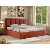 MKS Savino Classic 140 x 200 cm Orange
