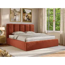 MKS Savino Classic 140 x 200 cm Orange