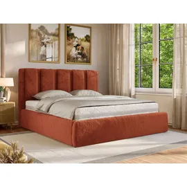 MKS Savino Classic 140 x 200 cm Orange