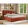 MKS Savino Classic 140 x 200 cm Orange