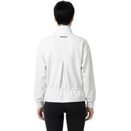 Head Breaker Trainingsjacke - white,