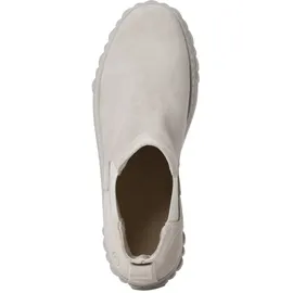 TAMARIS Damen Stiefel Leder grau 37
