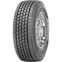 Goodyear UltraGrip Max T 385/65 R22.5C 164/158K