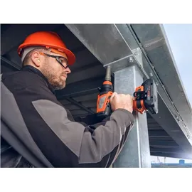 Fein ASCM 18-4 QM AS inkl. 2 x 5,0 Ah + Koffer