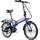 Zündapp Z101 blau (ZA07113)