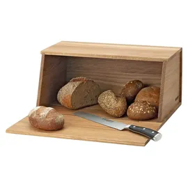 Continenta Brotkasten Eiche