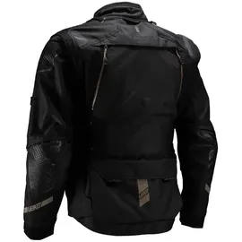 leatt adventure Leatt Adv Multitour 5.5, Jacke - Stealth - 4XL