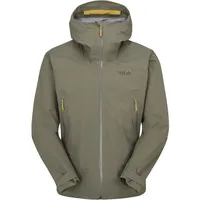 Rab Firewall Light Jacket light khaki XL