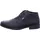 Rieker Schnürstiefel Damen Schwarz 46
