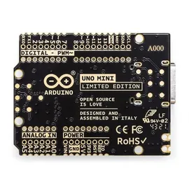 Arduino UNO Mini Limited Edition Core ATMega328