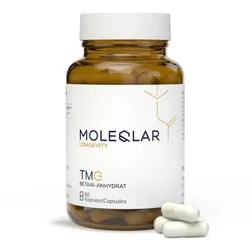 Moleqlar TMG Betain-anhydrat Kapseln