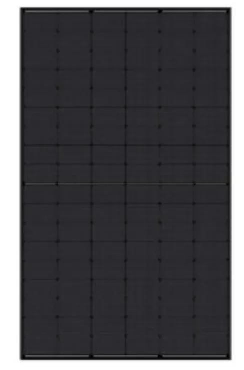 Suntech 'STP450S-H48-NFB+ full black'(0% MwSt §12 III UstG)