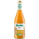 BIOTTA AG Biotta vita 7 Cocktail