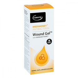 Medihoney Antibakterielles Wundgel Comvita