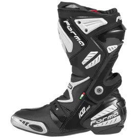 FORMA Ice Pro Flow Schwarz/Schwarz 45