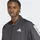 adidas Essentials CLIMAWARM 3 Stripes schwarz L
