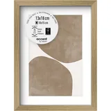 Accent by Nielsen Aura Modern beige 13x18 cm 1 St.