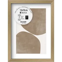 Accent by Nielsen Aura Modern beige 13x18 cm 1 St.