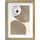 Accent by Nielsen Aura Modern beige 13x18 cm 1 St.