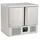 Saro Kühltisch 2 Türen, Modell VIVIA S 901 S/S TOP PRO, 230 V
