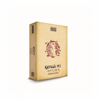 IDventure Krimi-Spielebox: iDventure Detective Stories - History Edition Kaifeng