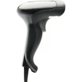 Opticon L-51X - Barcode-Scanner - Handgerät - 100 Scans/Sek. 2D-Barcodes), Barcode-Scanner, Schwarz