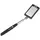 TOOLCRAFT Inspektionsspiegel mit Beleuchtung, ausziehbar (B x H) 50 mm x 80 mm