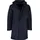 Tommy Hilfiger Tech Parka Desert Sky blau XL