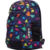 Funkita Elite Squad Schwimmrucksack Blau
