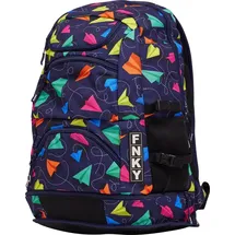 Funkita Elite Squad Schwimmrucksack Blau