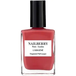 Nailberry English Rose 15 ml