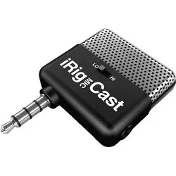 iRig Mic Cast