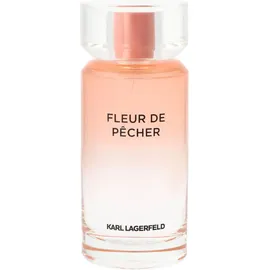 Karl Lagerfeld Fleur de Pecher Eau de Parfum 100 ml