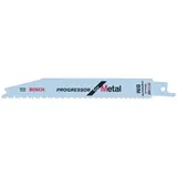 Bosch Säbelsägeblatt S 123 XF 2 Stück