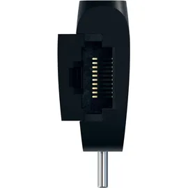 Satechi USB-C Pro Hub Multi-Port Adapter 4K HDMI & Ethernet Space Grau