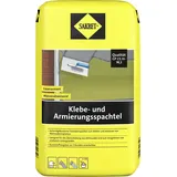 Sakret Klebe- und Armierungsspachtel 10 kg