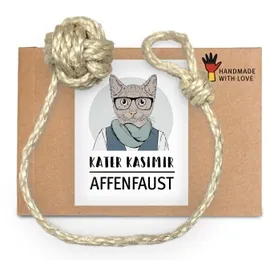 Affenfaust Katzenball