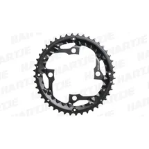 Shimano FC-T521 Kettenblatt 44 Zähne