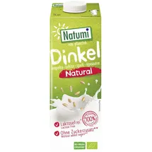 Natumi Dinkeldrink 1 l