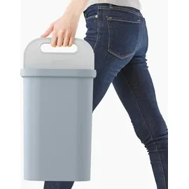 Joseph Joseph GoRecycle 46 l Blau