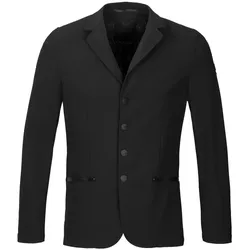 Pikeur Teo Turniersakko Herren - black - black,Große Bekleidung Pikeur