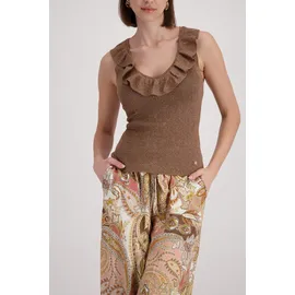Monari Stricktop Volants", Damen, Gr. (42)
