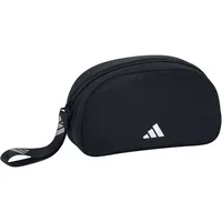 Adidas Performance Sport Kosmetiktasche SP POUCH JN0873 - black/silver