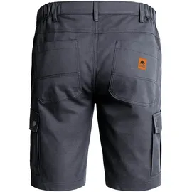 Forsberg leichte Cargo Shorts | anthrazit | 50