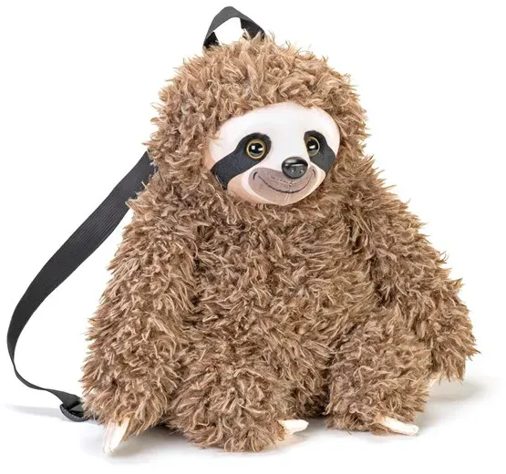 Backpack Sloth