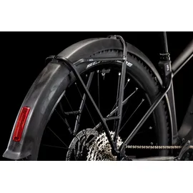 Cube Reaction Hybrid Race 800 Allroad 29 Zoll black ́n ́metal L