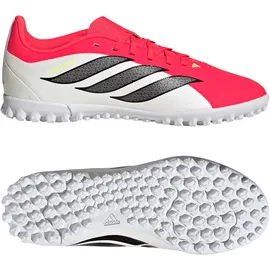 adidas Predator Club Tf J Navy Navy 4.5 - lucid red/core black-ftwr white 37 1/3